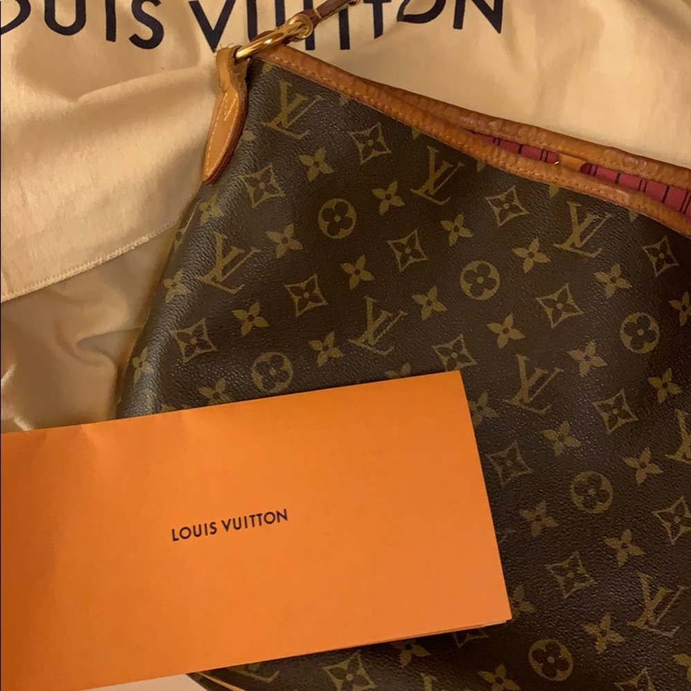 LV Delightful mm